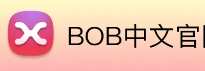BOB中文官网 logo